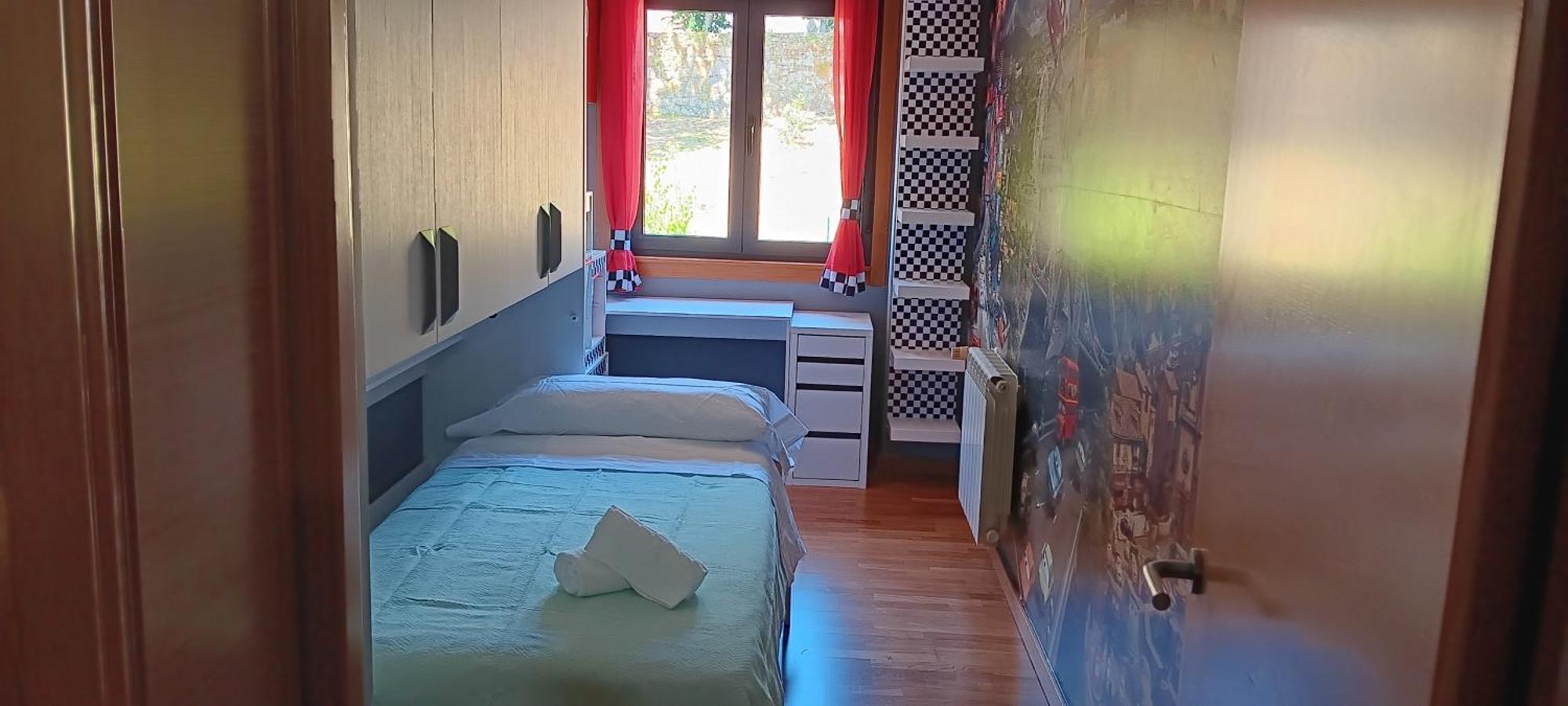 Piso A Pedreira Διαμέρισμα Padrón Εξωτερικό φωτογραφία