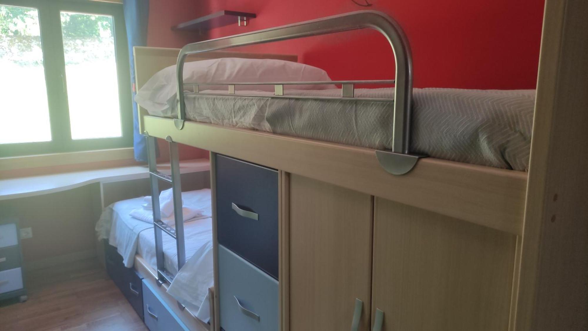 Piso A Pedreira Διαμέρισμα Padrón Εξωτερικό φωτογραφία